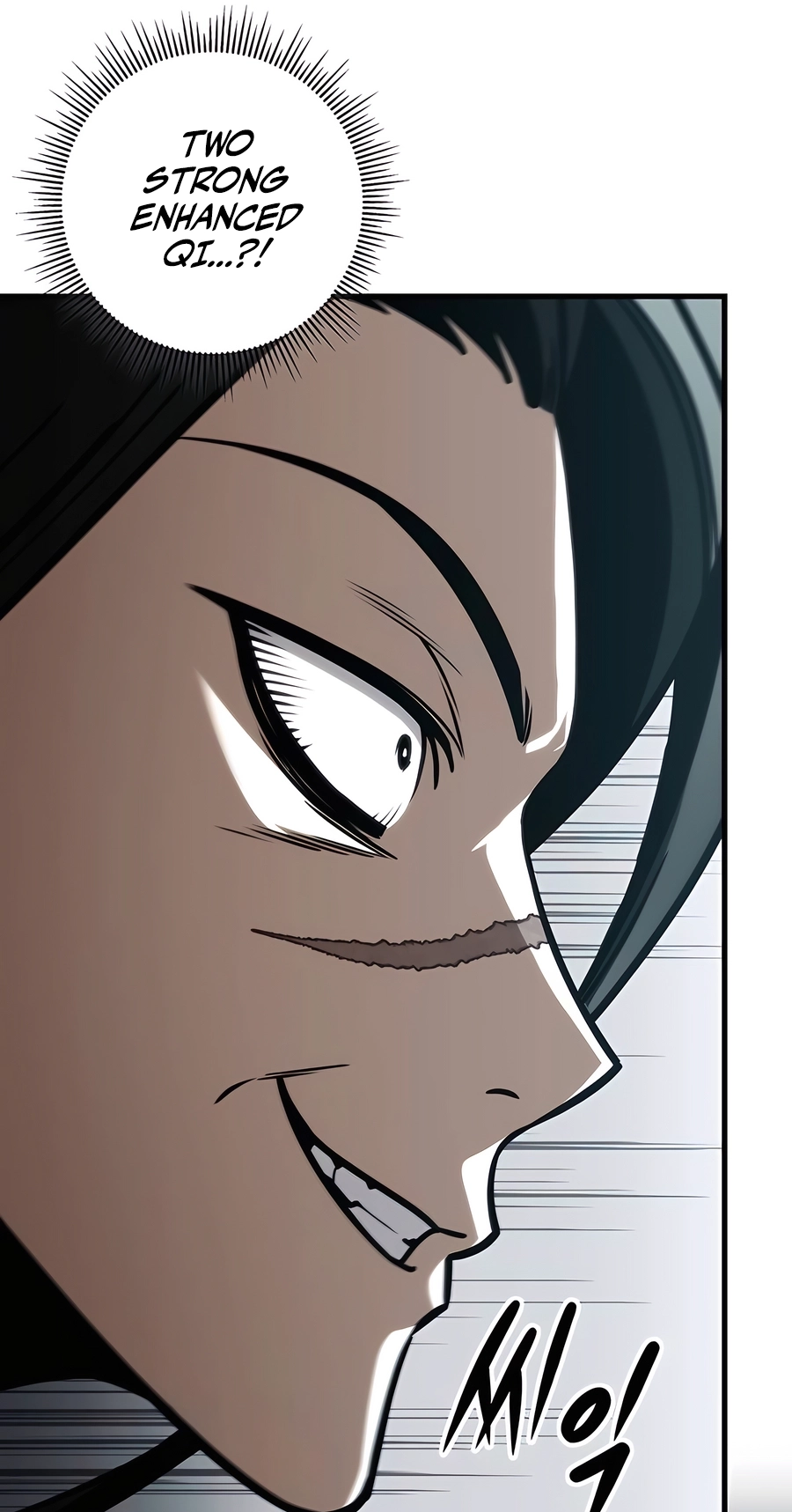 The Emperor’s Sword Chapter 66 Page 110