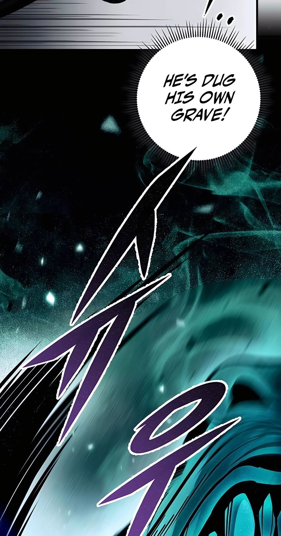 The Emperor’s Sword Chapter 66 Page 111