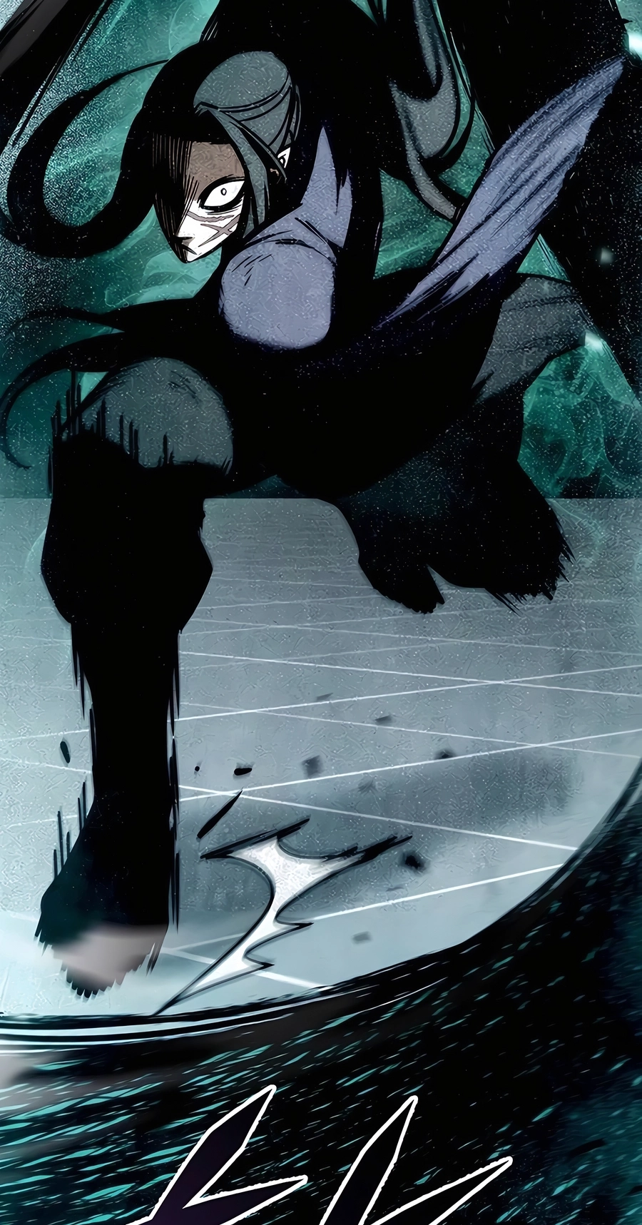 The Emperor’s Sword Chapter 66 Page 115