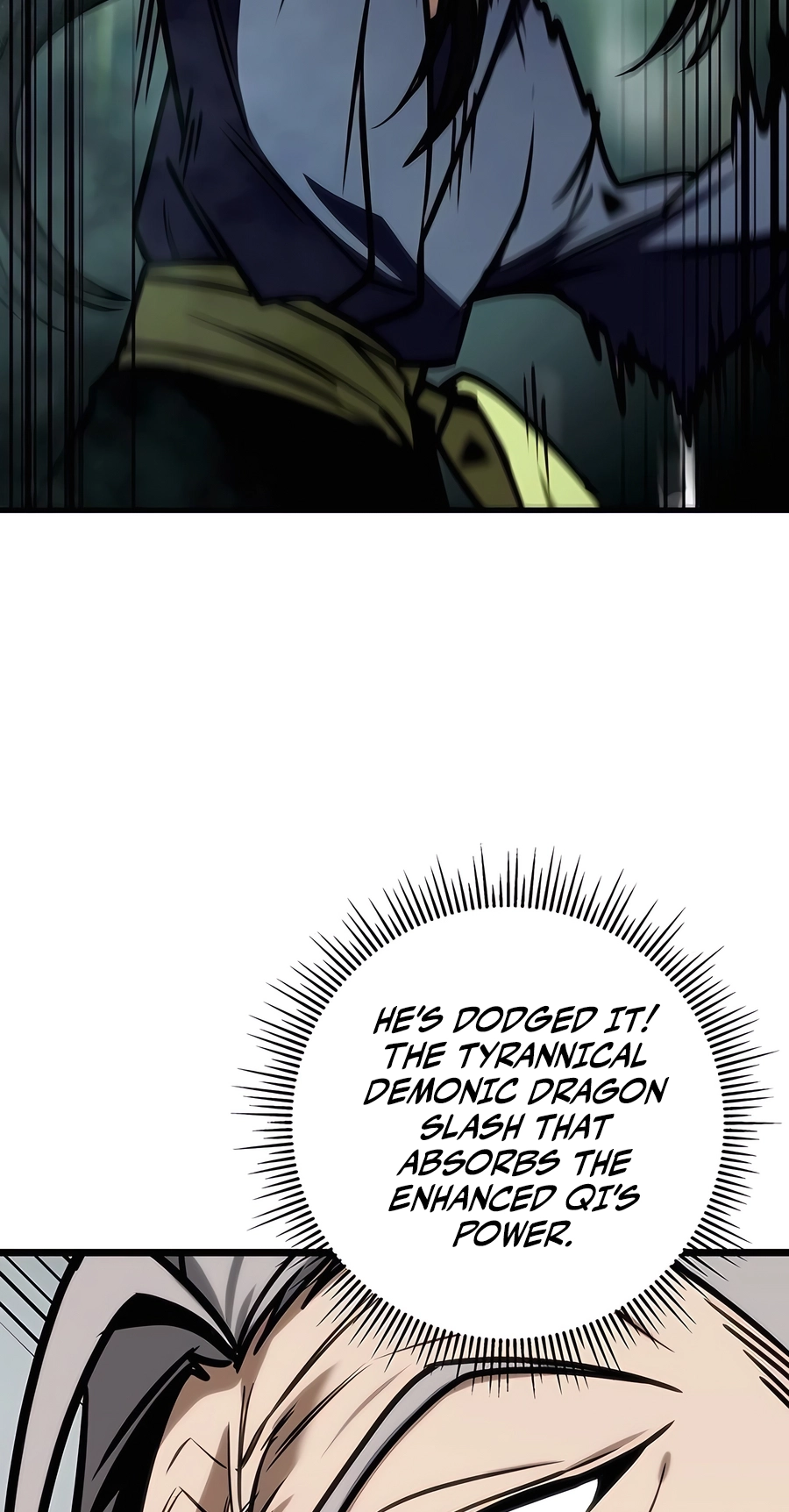 The Emperor’s Sword Chapter 66 Page 123