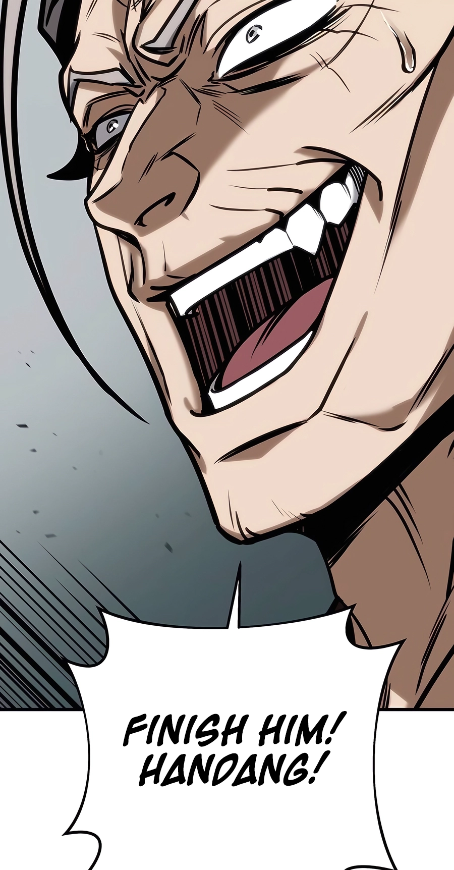The Emperor’s Sword Chapter 66 Page 124
