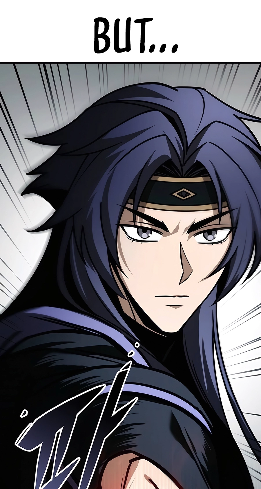 The Emperor’s Sword Chapter 66 Page 128