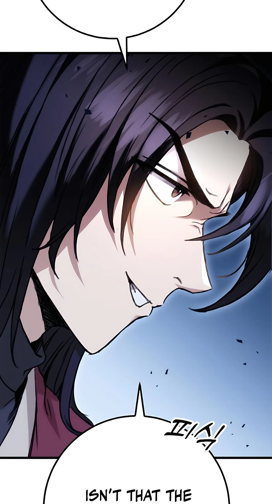 The Emperor’s Sword Chapter 5 Page 10