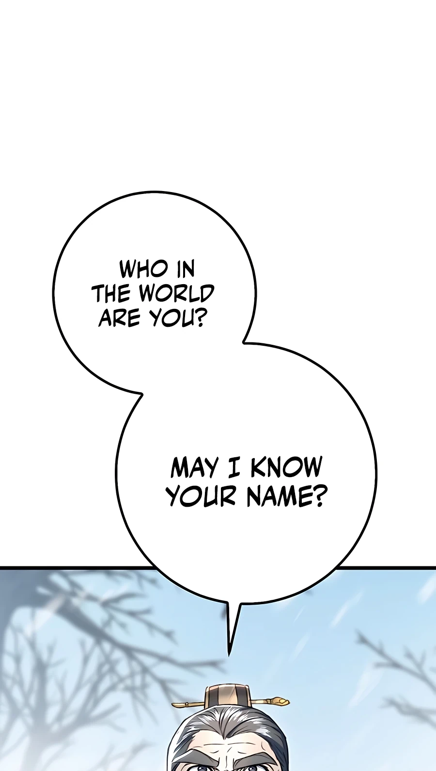 The Emperor’s Sword Chapter 5 Page 14