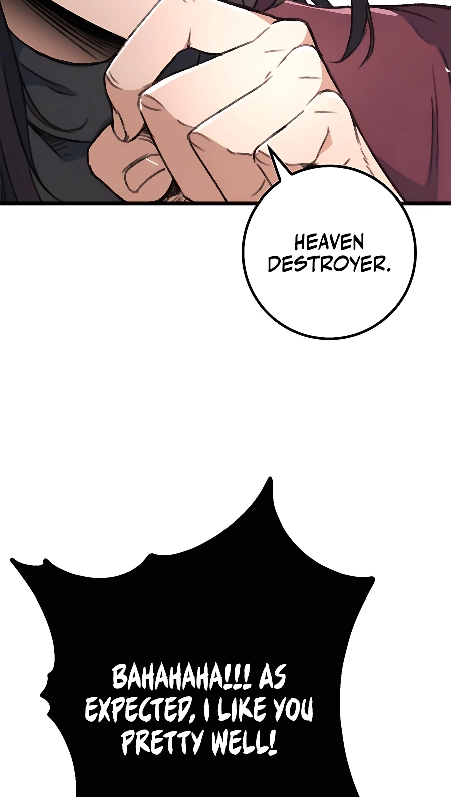 The Emperor’s Sword Chapter 5 Page 18