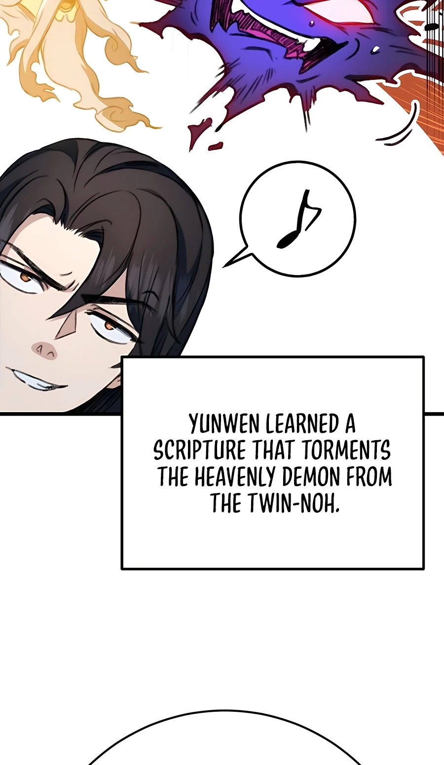The Emperor’s Sword Chapter 5 Page 22