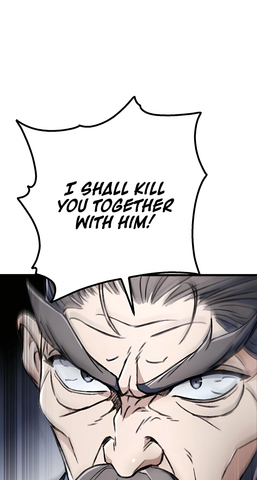 The Emperor’s Sword Chapter 5 Page 29