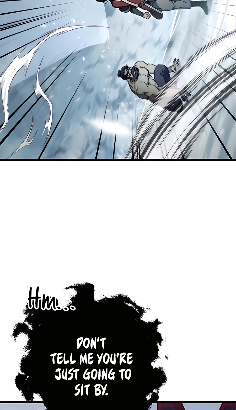 The Emperor’s Sword Chapter 5 Page 33