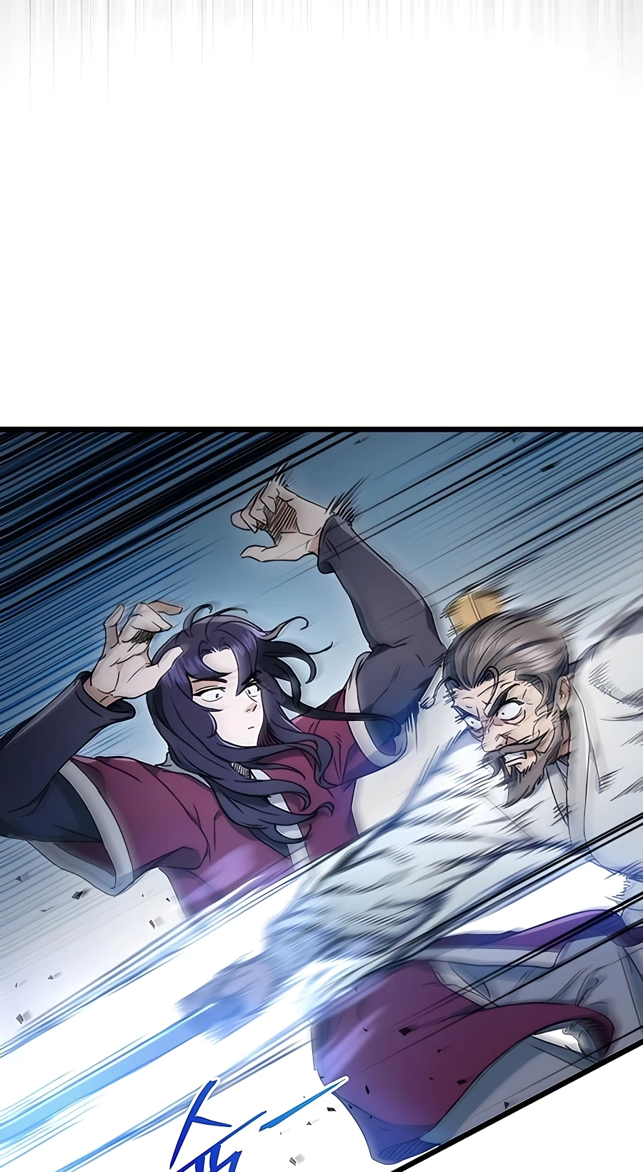 The Emperor’s Sword Chapter 5 Page 38