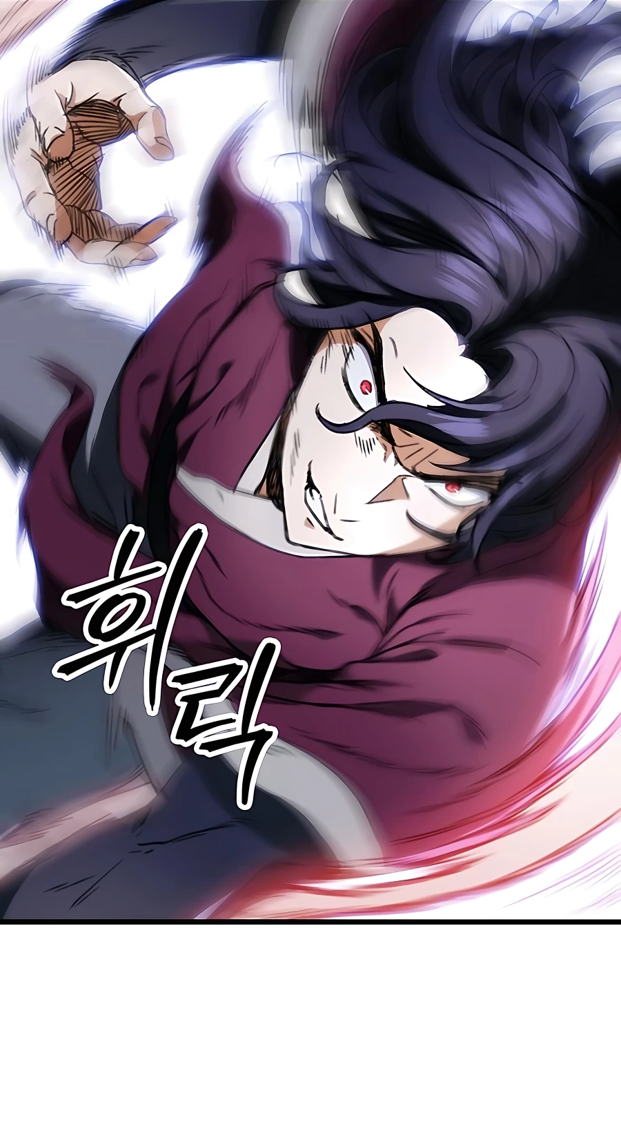The Emperor’s Sword Chapter 5 Page 41