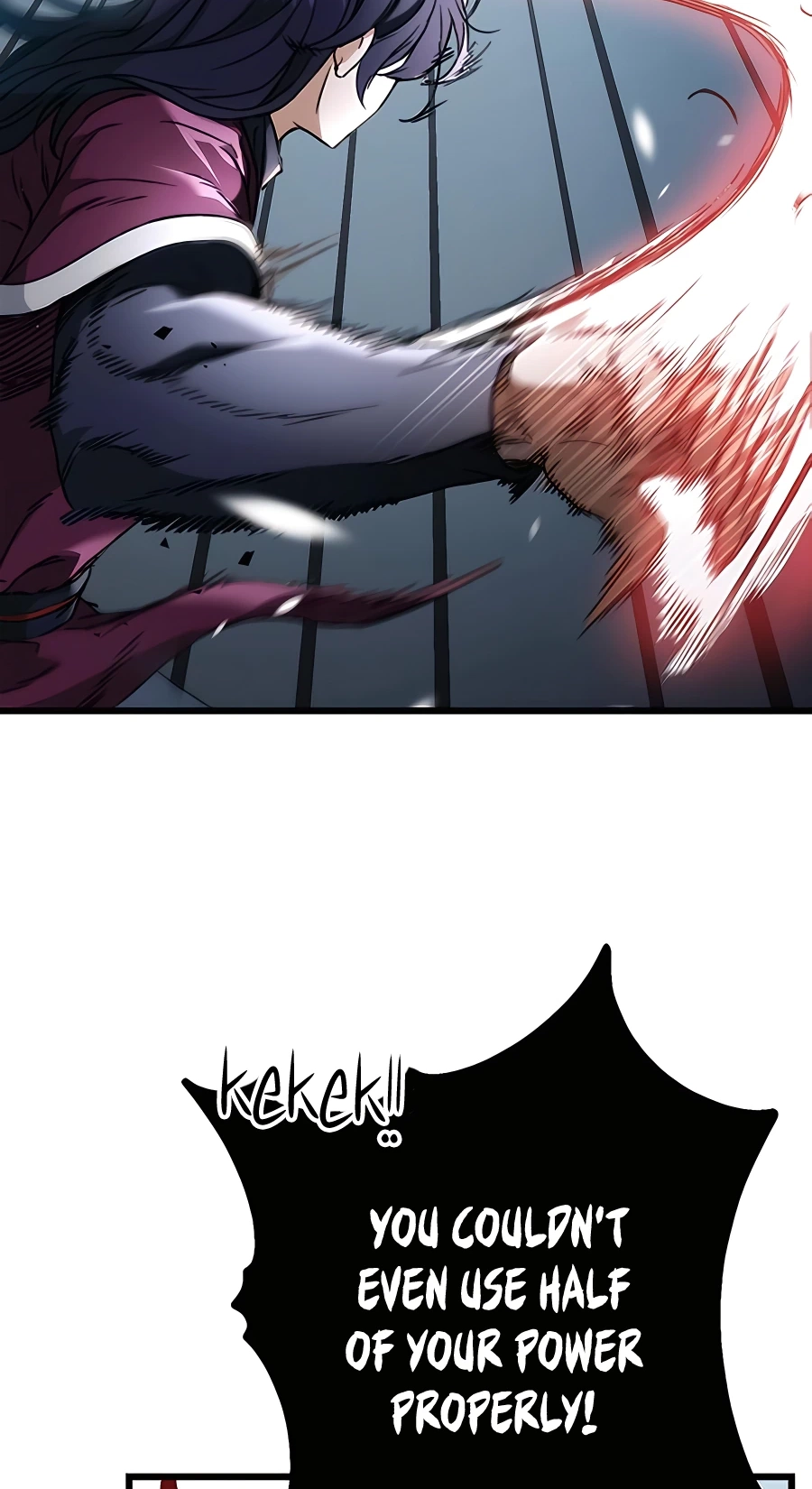 The Emperor’s Sword Chapter 5 Page 43