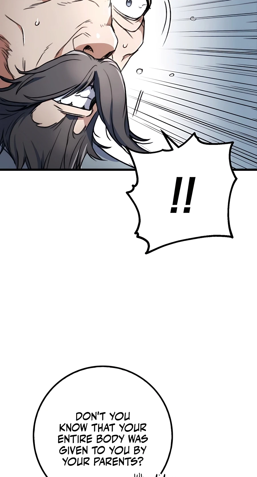 The Emperor’s Sword Chapter 5 Page 55