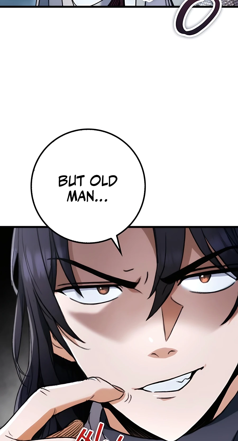 The Emperor’s Sword Chapter 5 Page 57