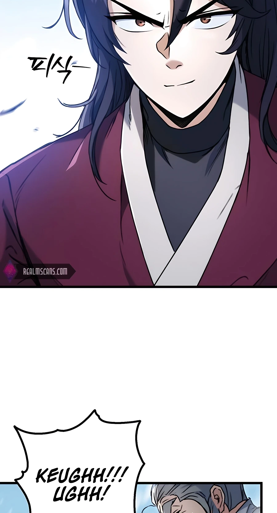 The Emperor’s Sword Chapter 5 Page 64
