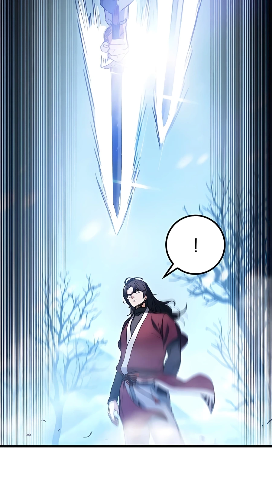 The Emperor’s Sword Chapter 5 Page 68