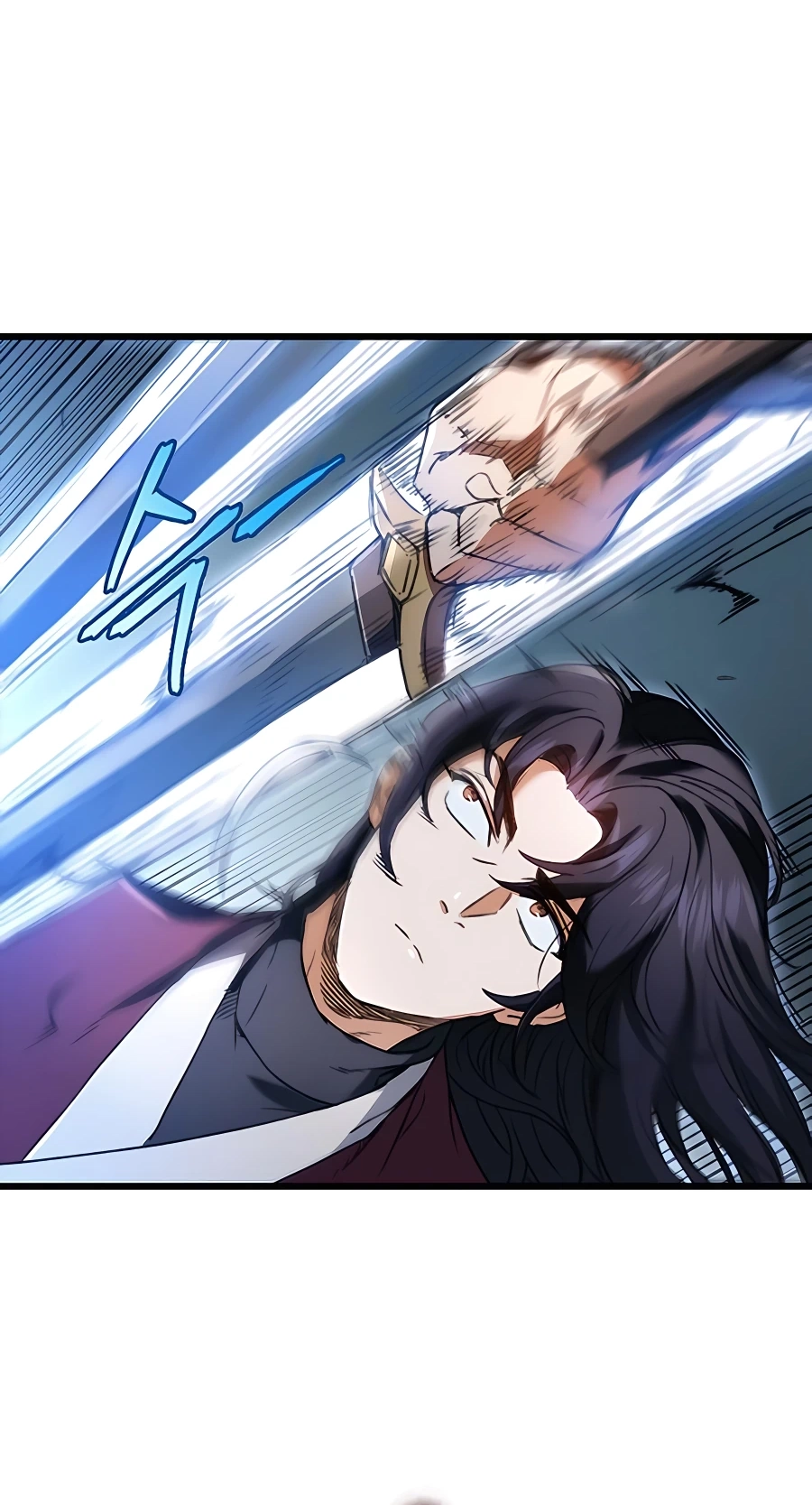 The Emperor’s Sword Chapter 5 Page 69
