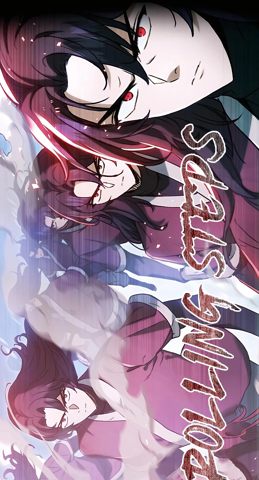 The Emperor’s Sword Chapter 5 Page 93