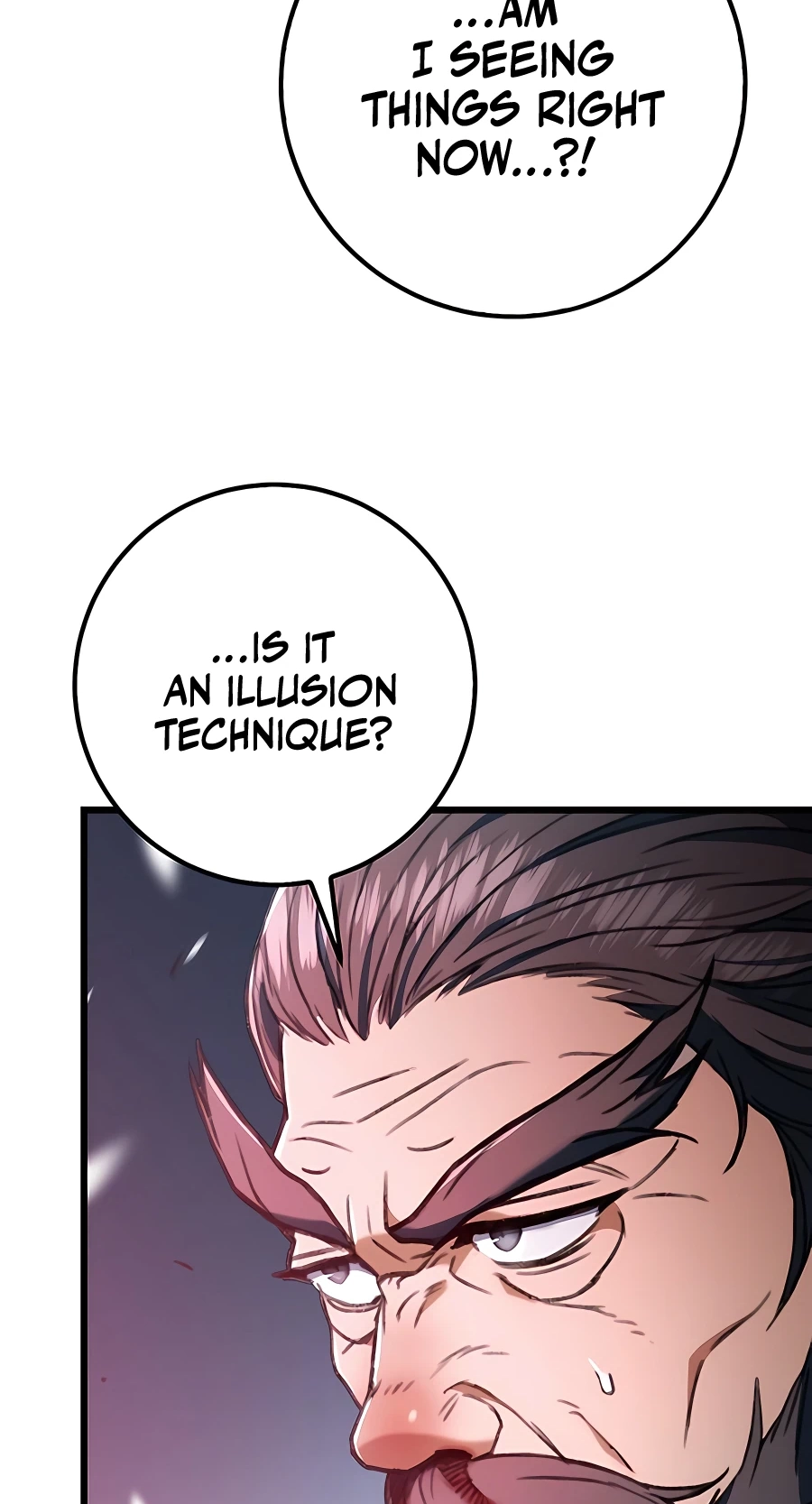 The Emperor’s Sword Chapter 5 Page 96