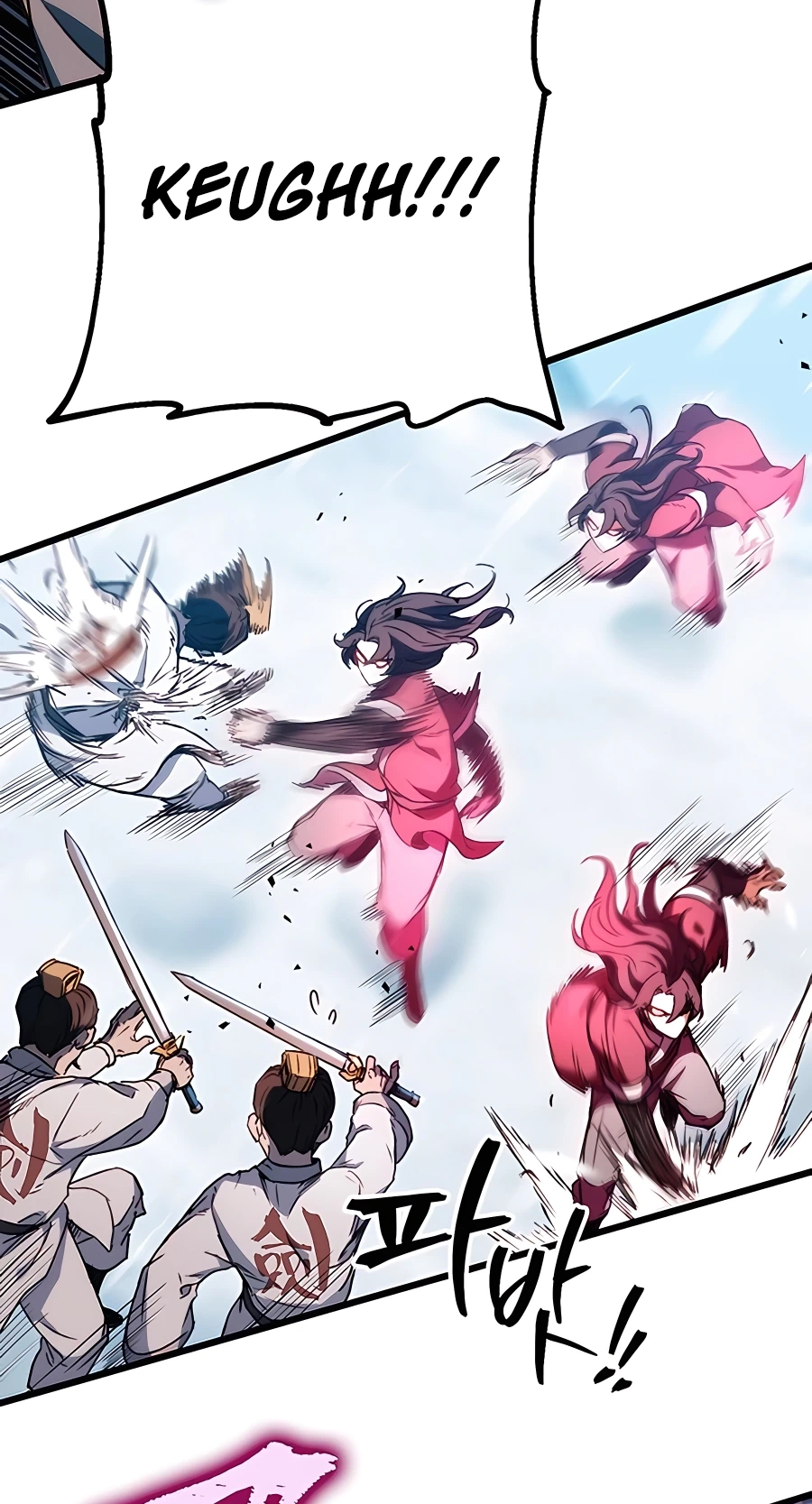 The Emperor’s Sword Chapter 5 Page 103