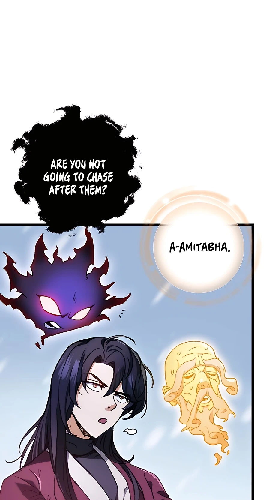 The Emperor’s Sword Chapter 5 Page 111