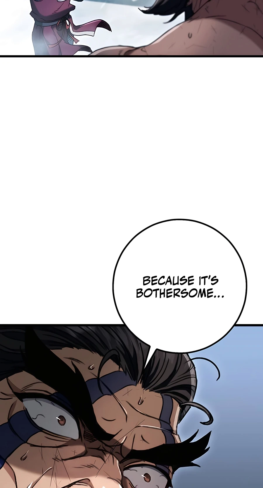 The Emperor’s Sword Chapter 5 Page 113