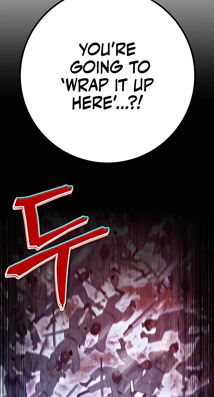 The Emperor’s Sword Chapter 5 Page 115