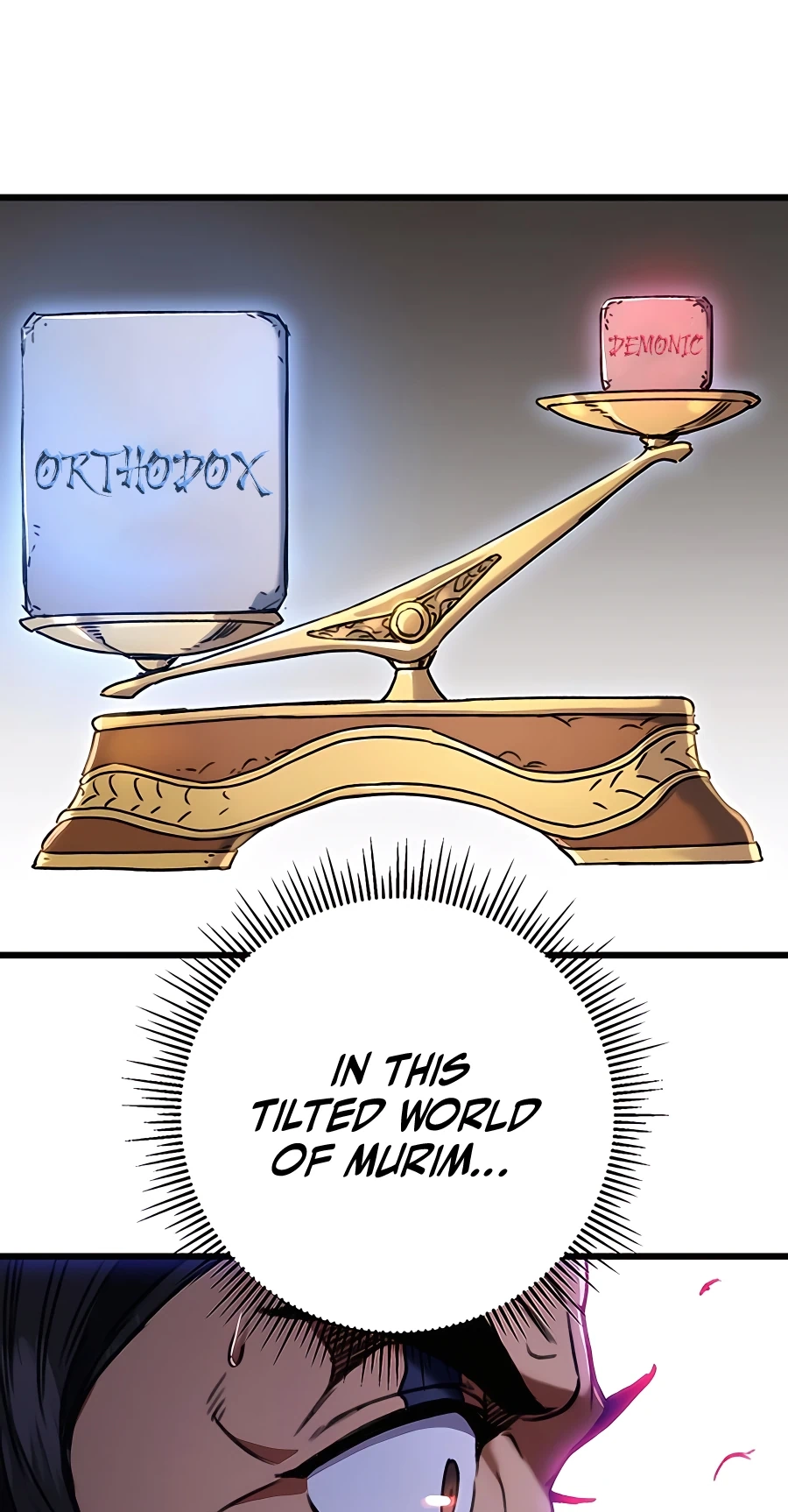 The Emperor’s Sword Chapter 5 Page 117