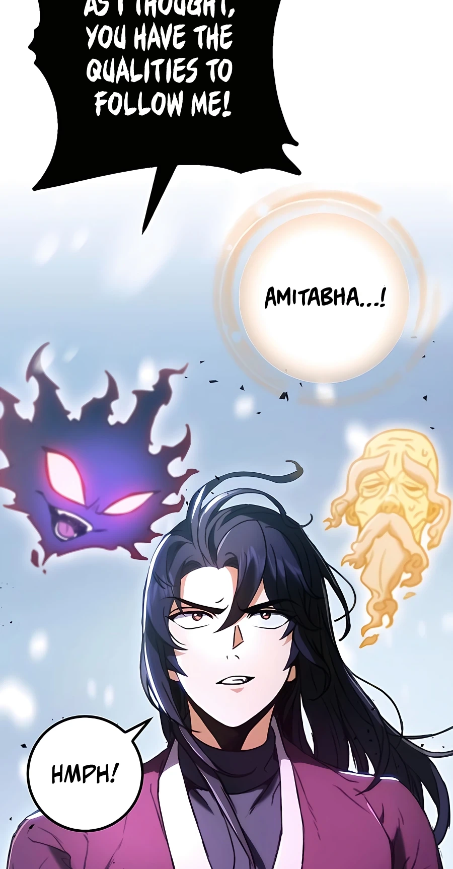 The Emperor’s Sword Chapter 5 Page 119