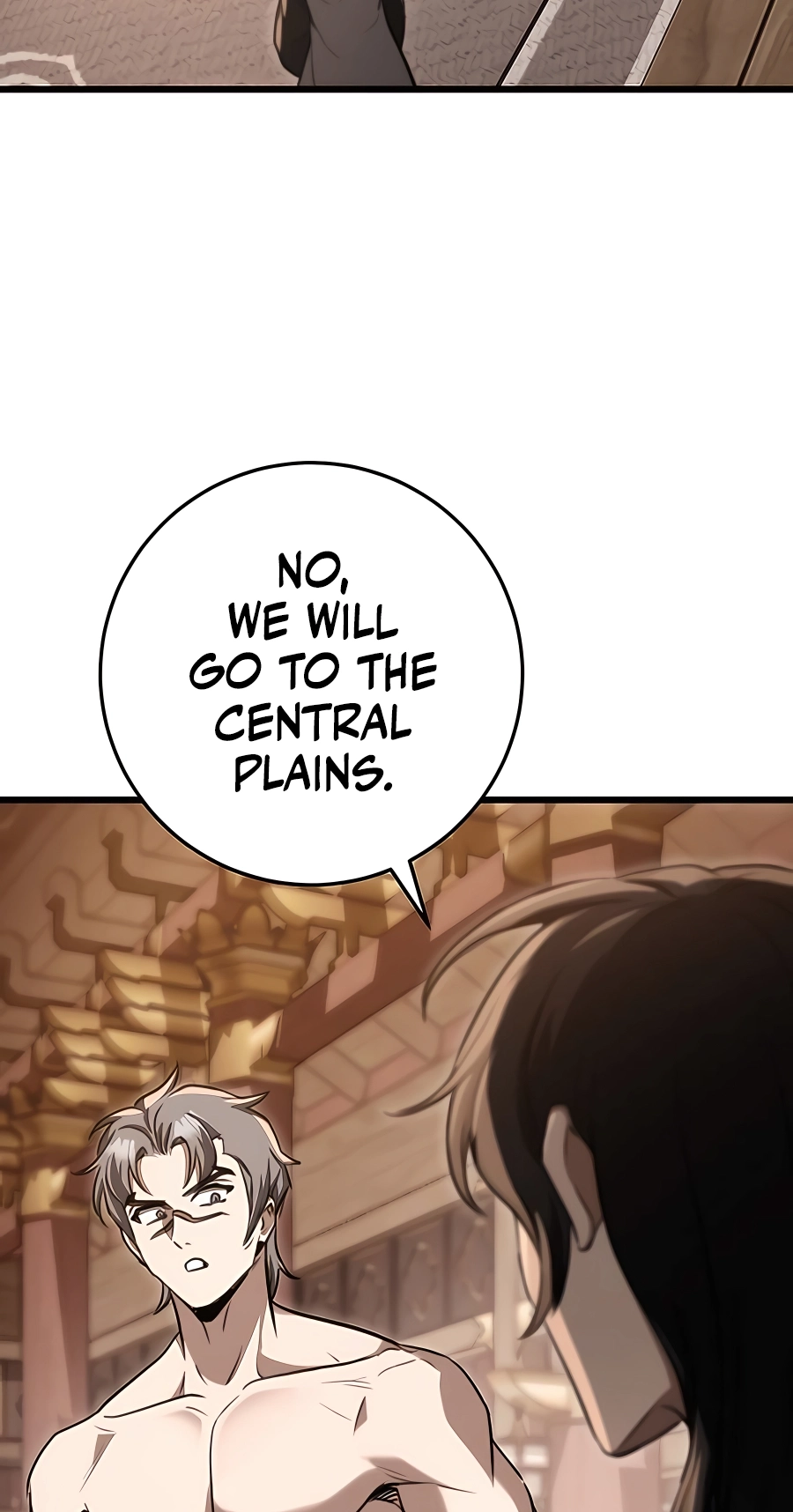 The Emperor’s Sword Chapter 40 Page 7