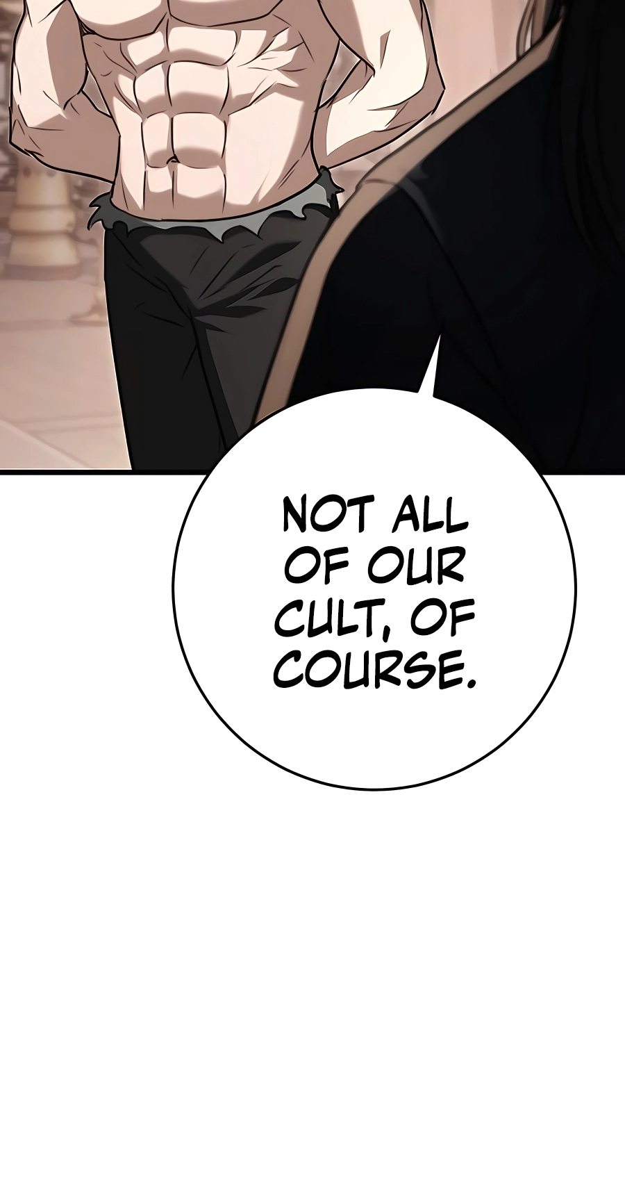 The Emperor’s Sword Chapter 40 Page 8