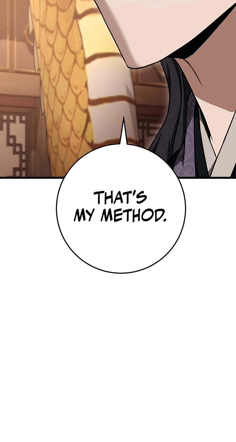 The Emperor’s Sword Chapter 40 Page 10