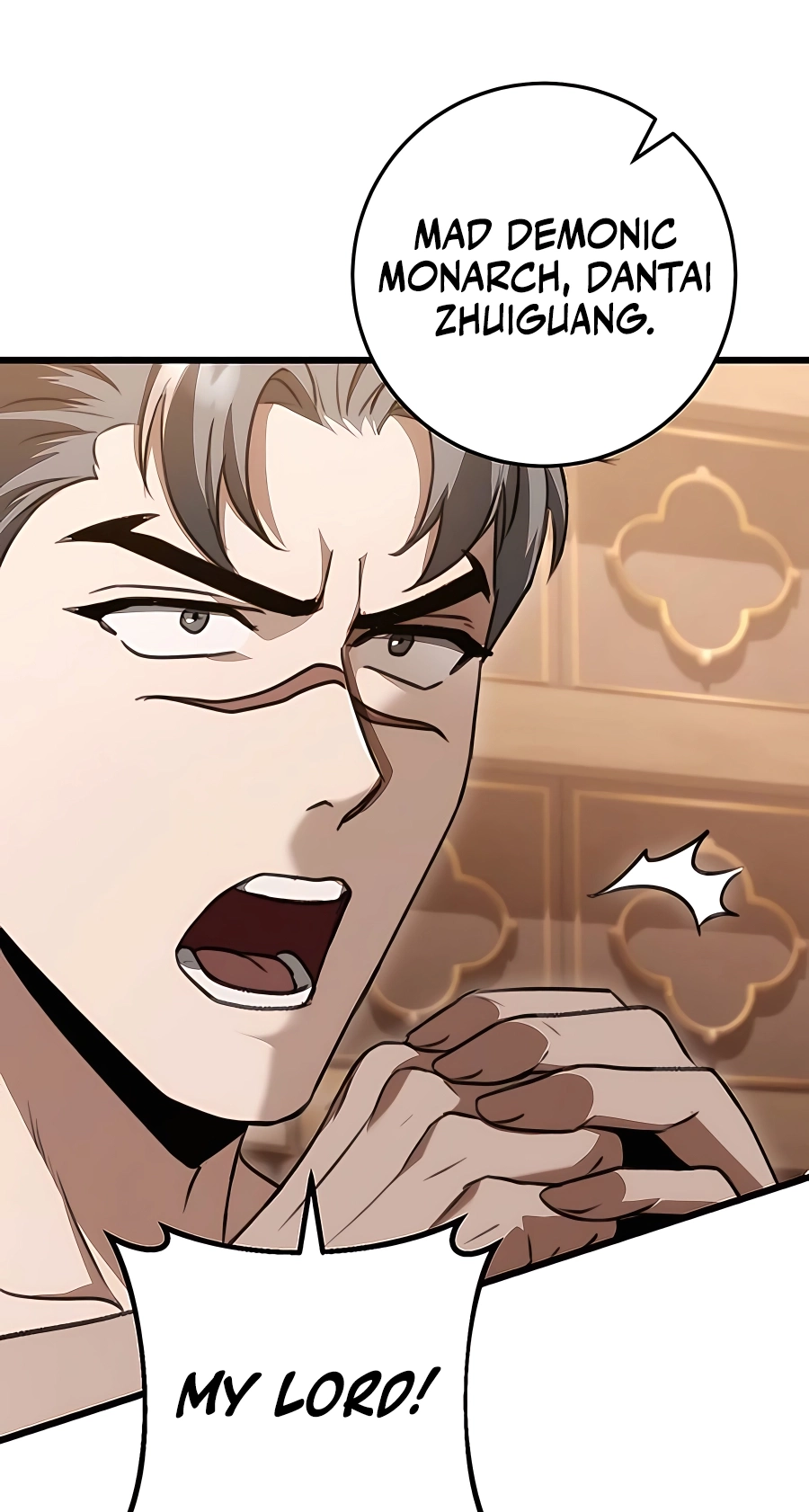 The Emperor’s Sword Chapter 40 Page 11