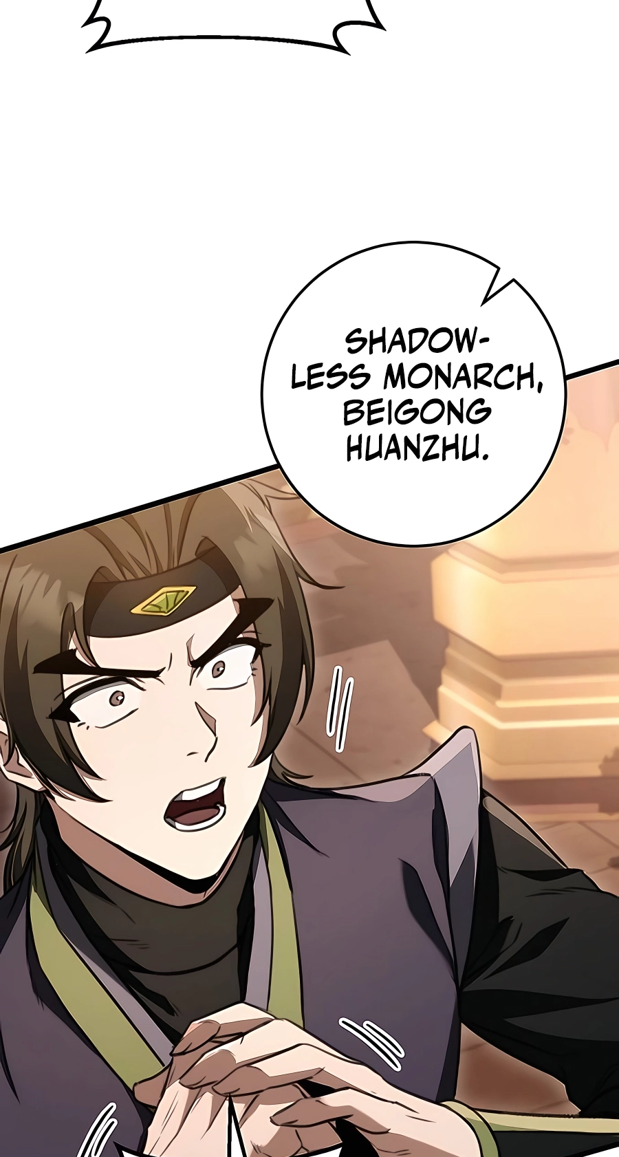 The Emperor’s Sword Chapter 40 Page 12