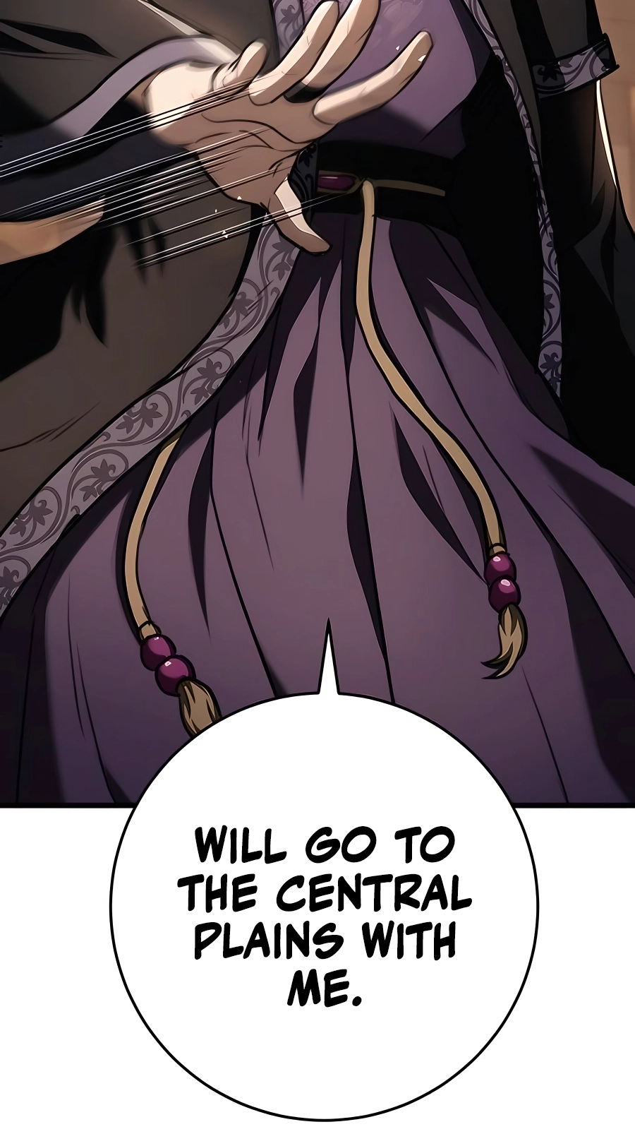 The Emperor’s Sword Chapter 40 Page 16
