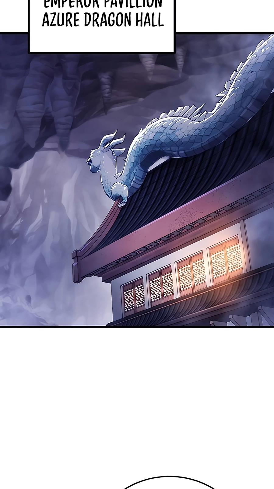 The Emperor’s Sword Chapter 40 Page 19