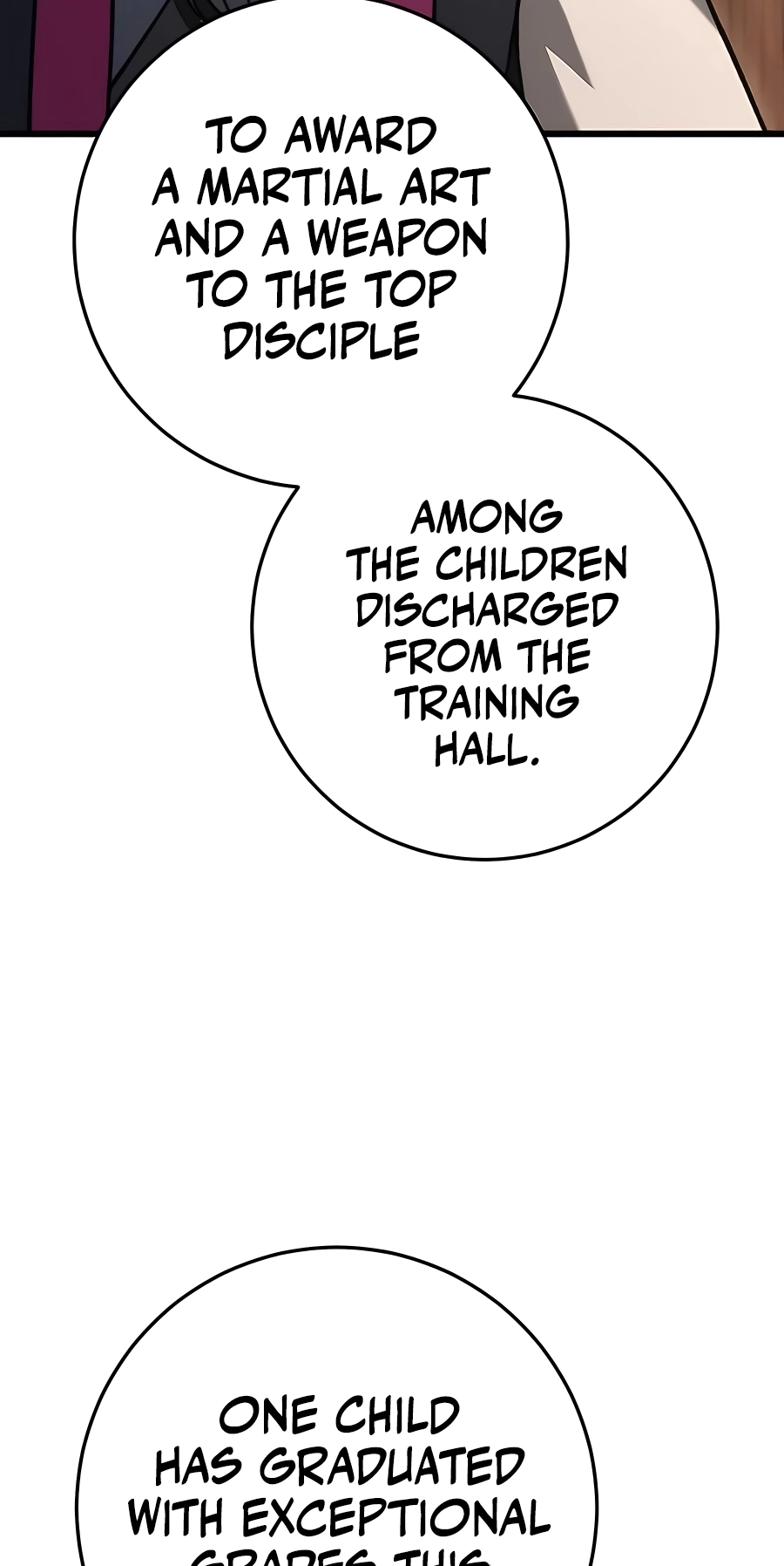 The Emperor’s Sword Chapter 40 Page 23