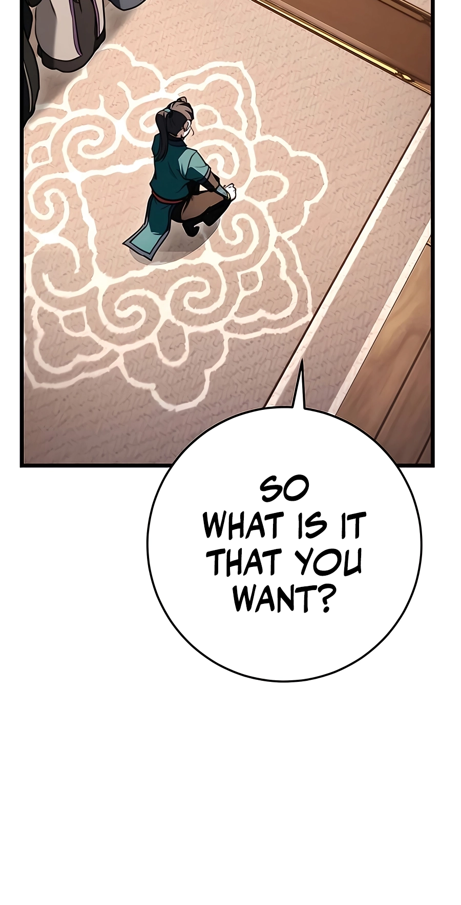 The Emperor’s Sword Chapter 40 Page 34