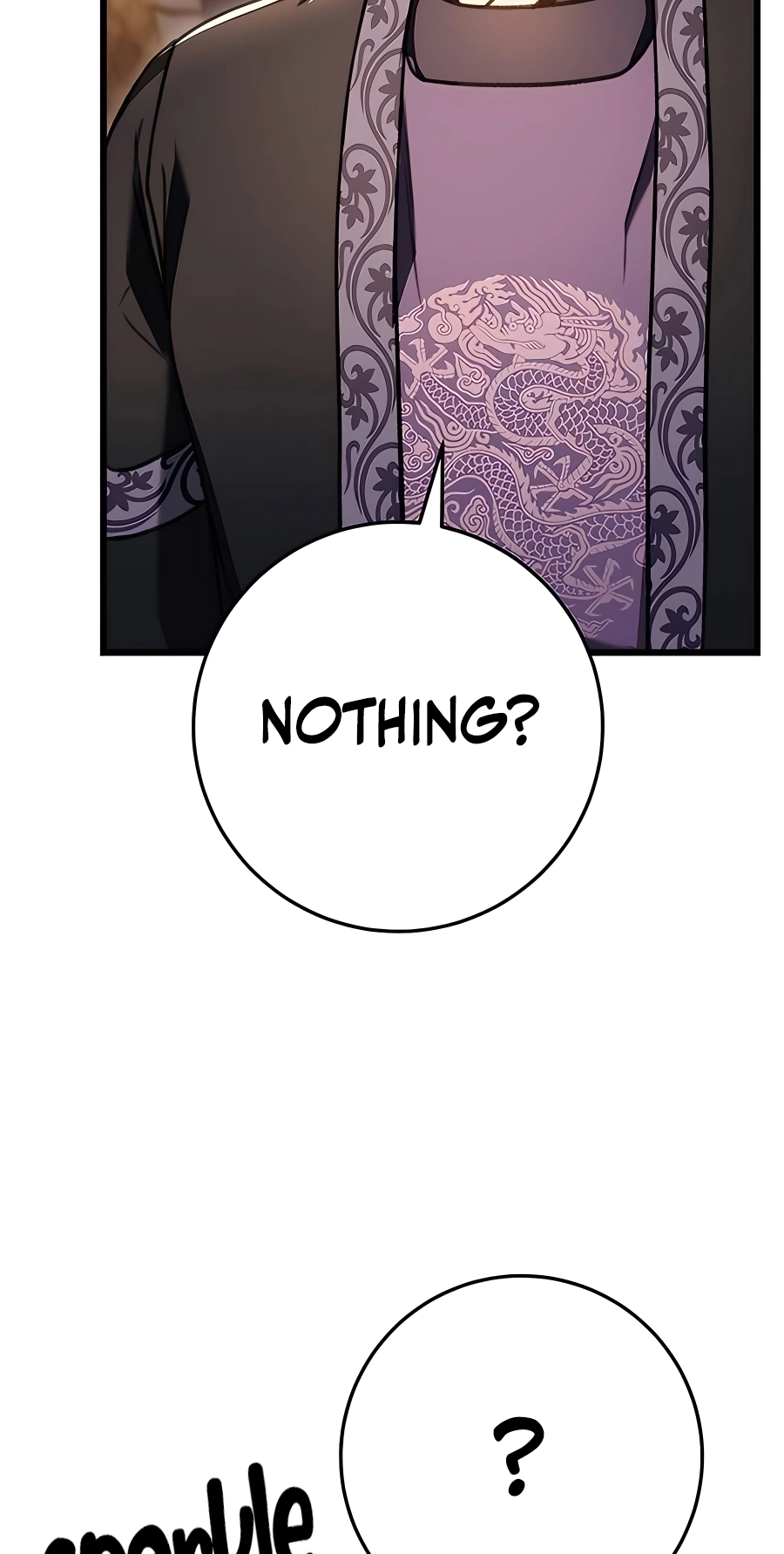 The Emperor’s Sword Chapter 40 Page 37
