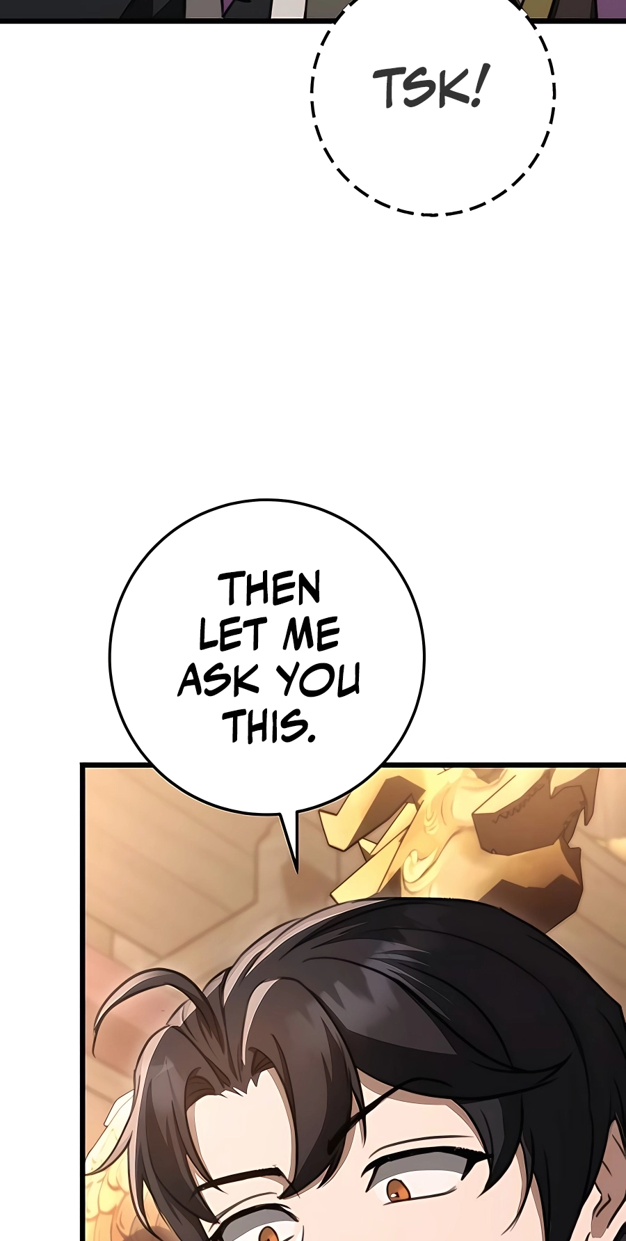 The Emperor’s Sword Chapter 40 Page 40