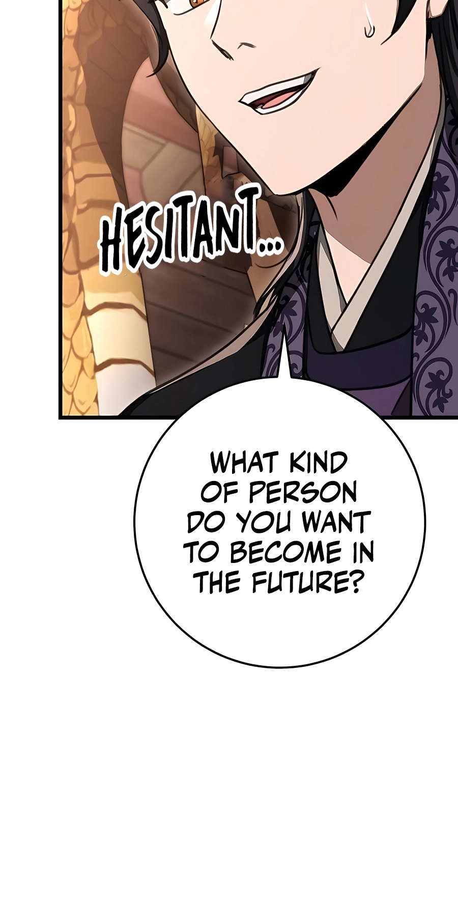 The Emperor’s Sword Chapter 40 Page 41