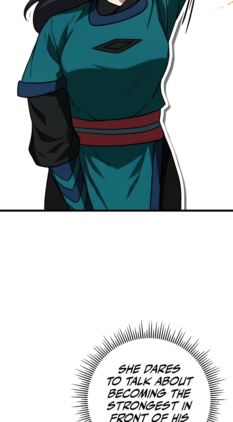 The Emperor’s Sword Chapter 40 Page 43