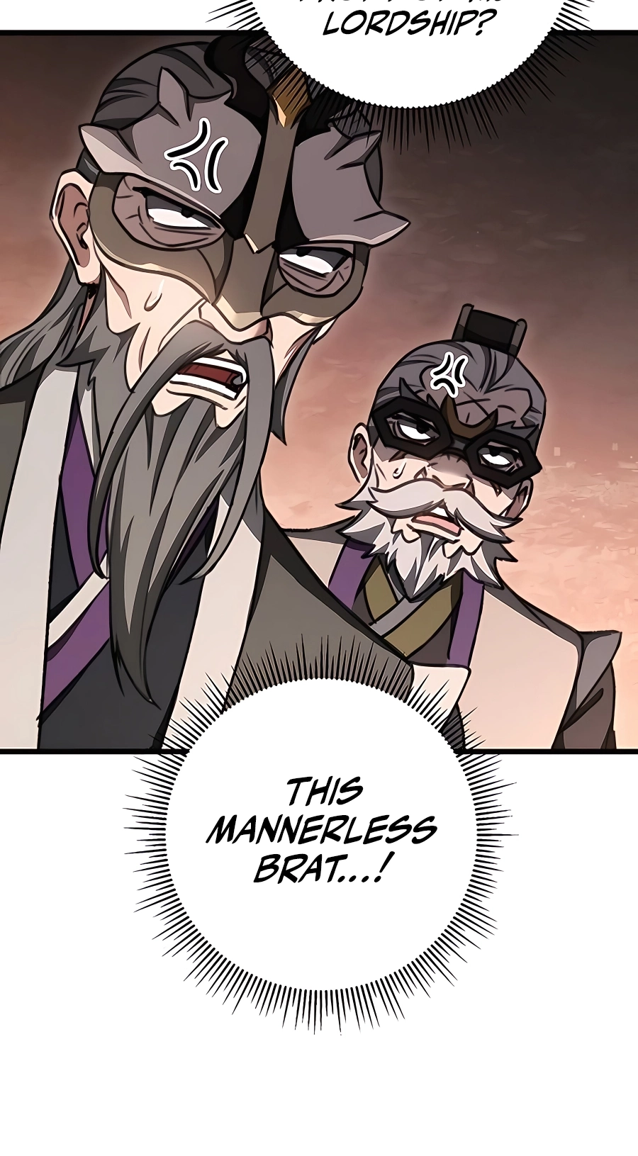 The Emperor’s Sword Chapter 40 Page 44