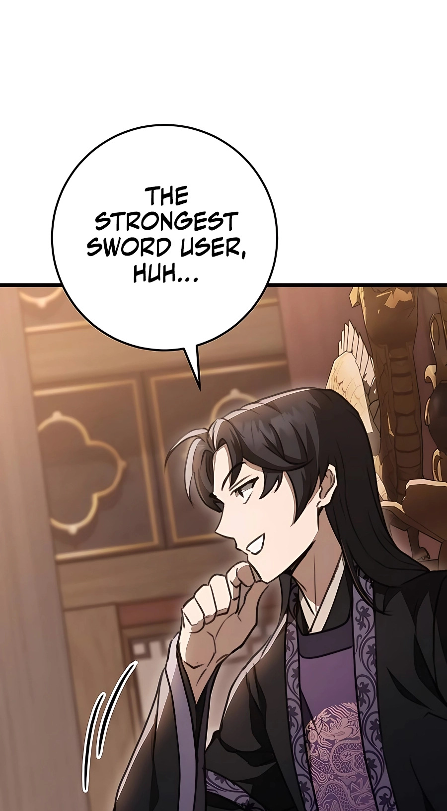 The Emperor’s Sword Chapter 40 Page 45