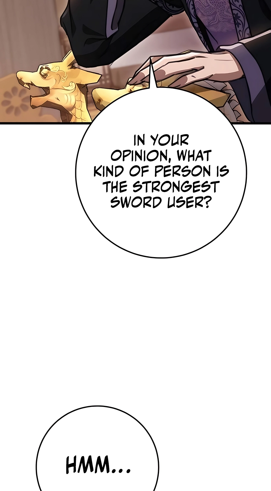 The Emperor’s Sword Chapter 40 Page 46