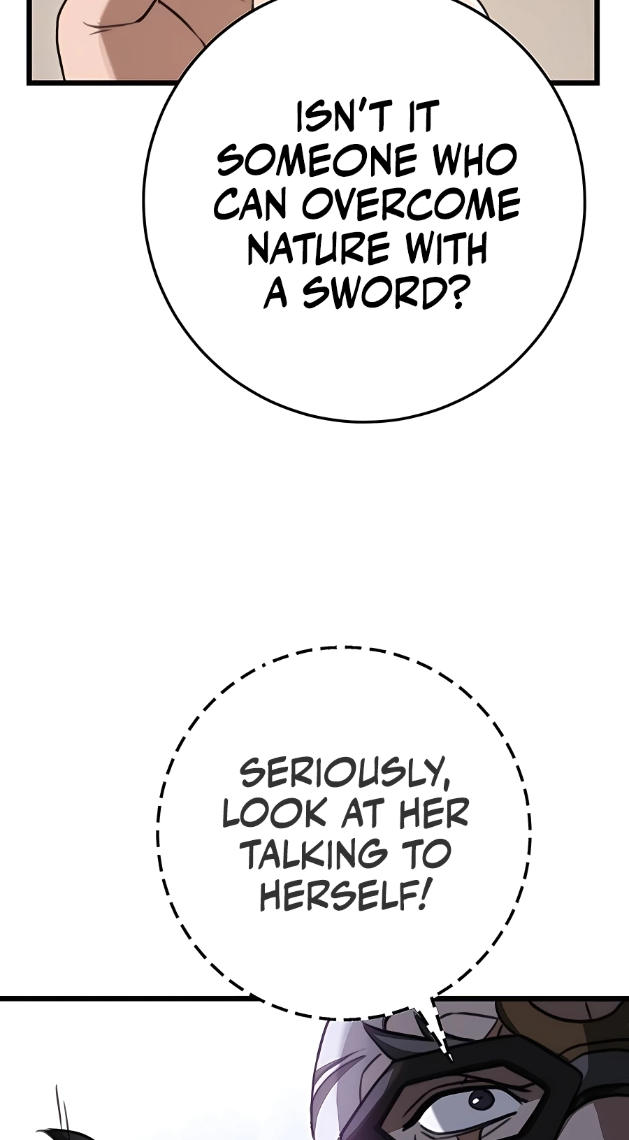 The Emperor’s Sword Chapter 40 Page 48