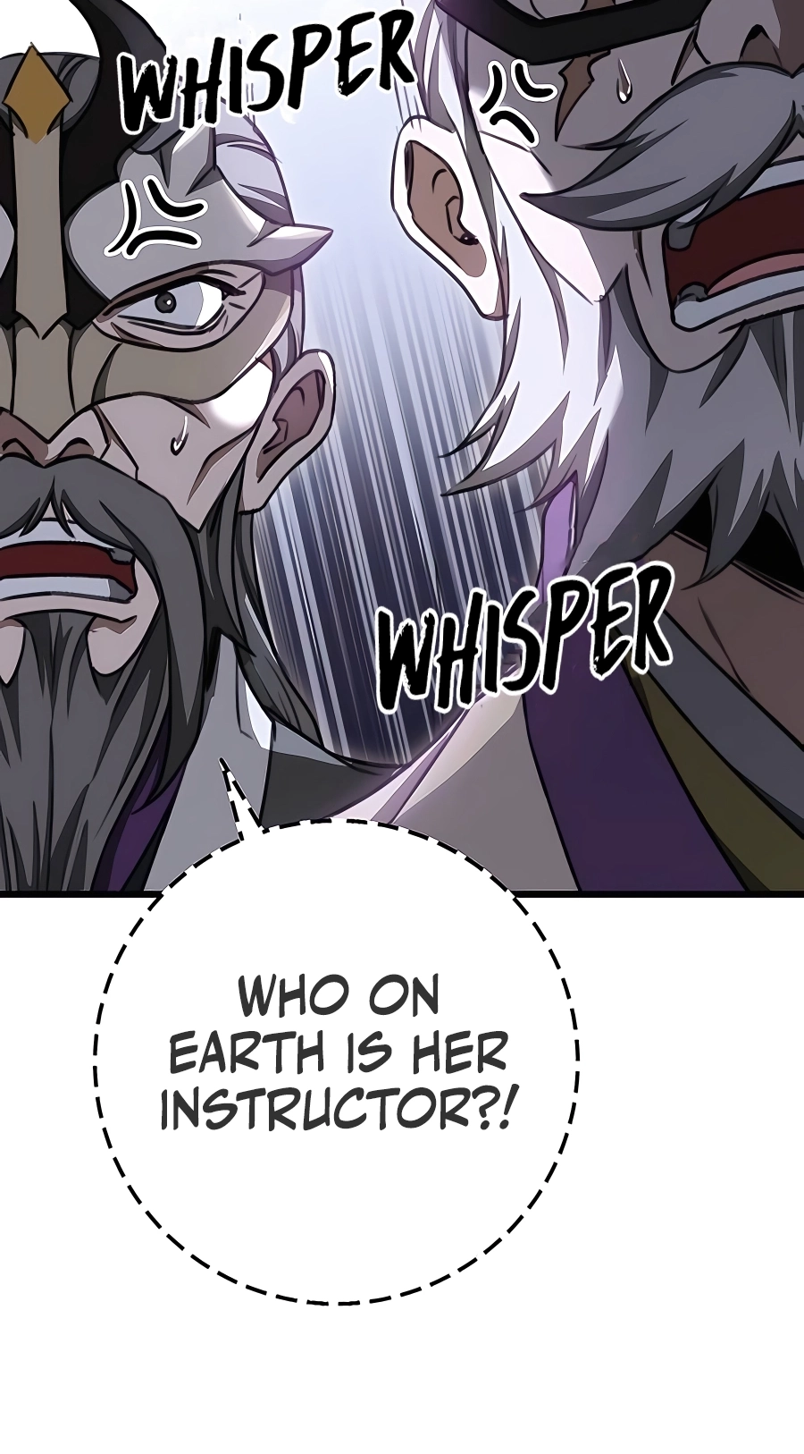 The Emperor’s Sword Chapter 40 Page 49