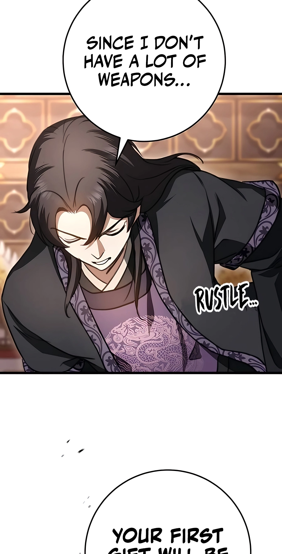 The Emperor’s Sword Chapter 40 Page 60