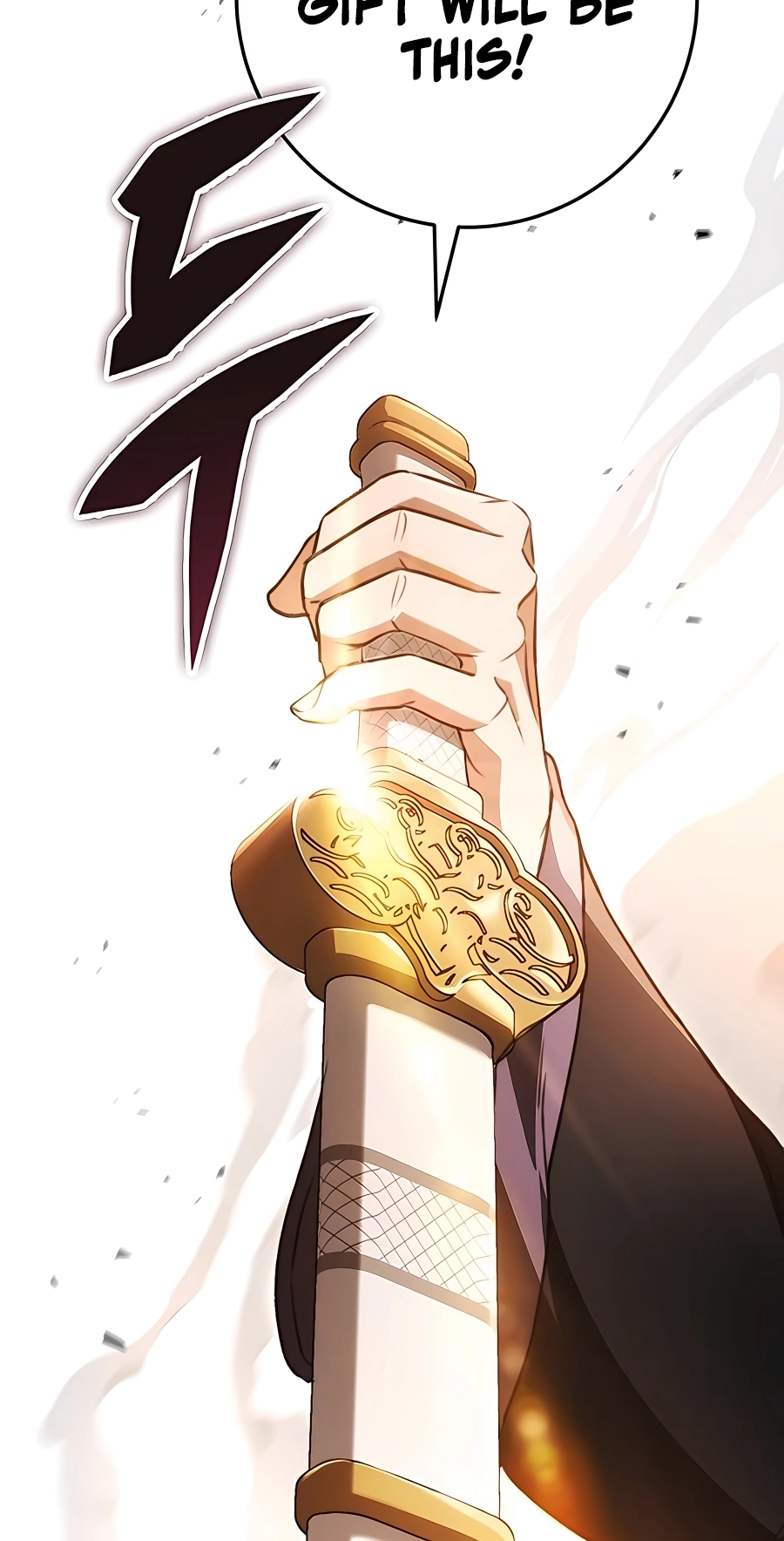 The Emperor’s Sword Chapter 40 Page 61