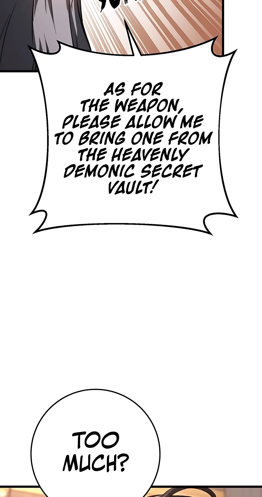 The Emperor’s Sword Chapter 40 Page 64