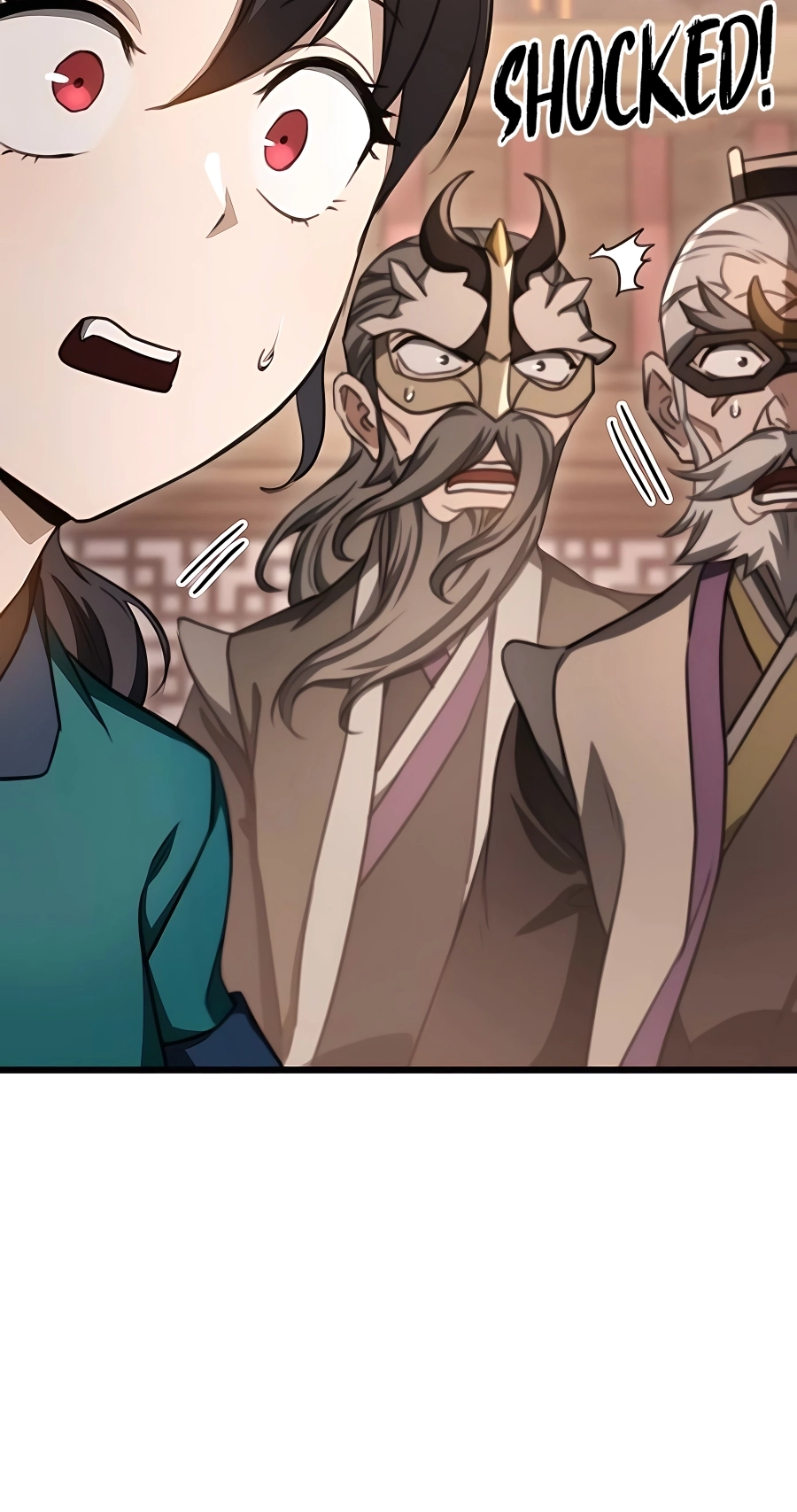 The Emperor’s Sword Chapter 40 Page 67